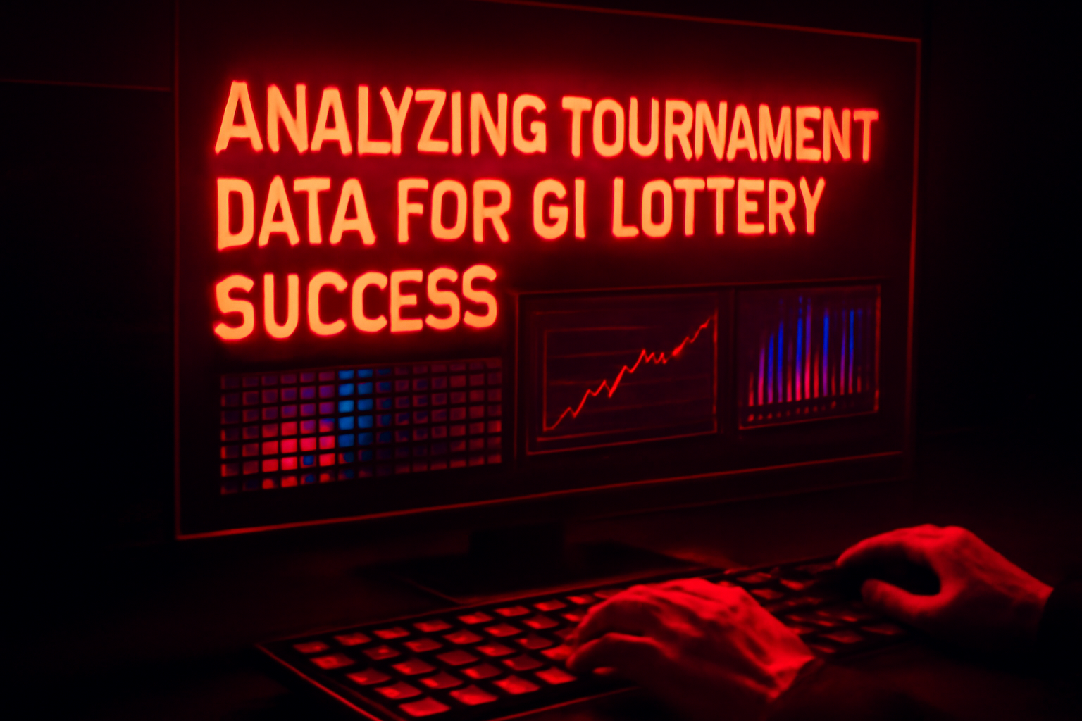 An informational graphic illustrating the process of fixing login issues for 61 Lottery.