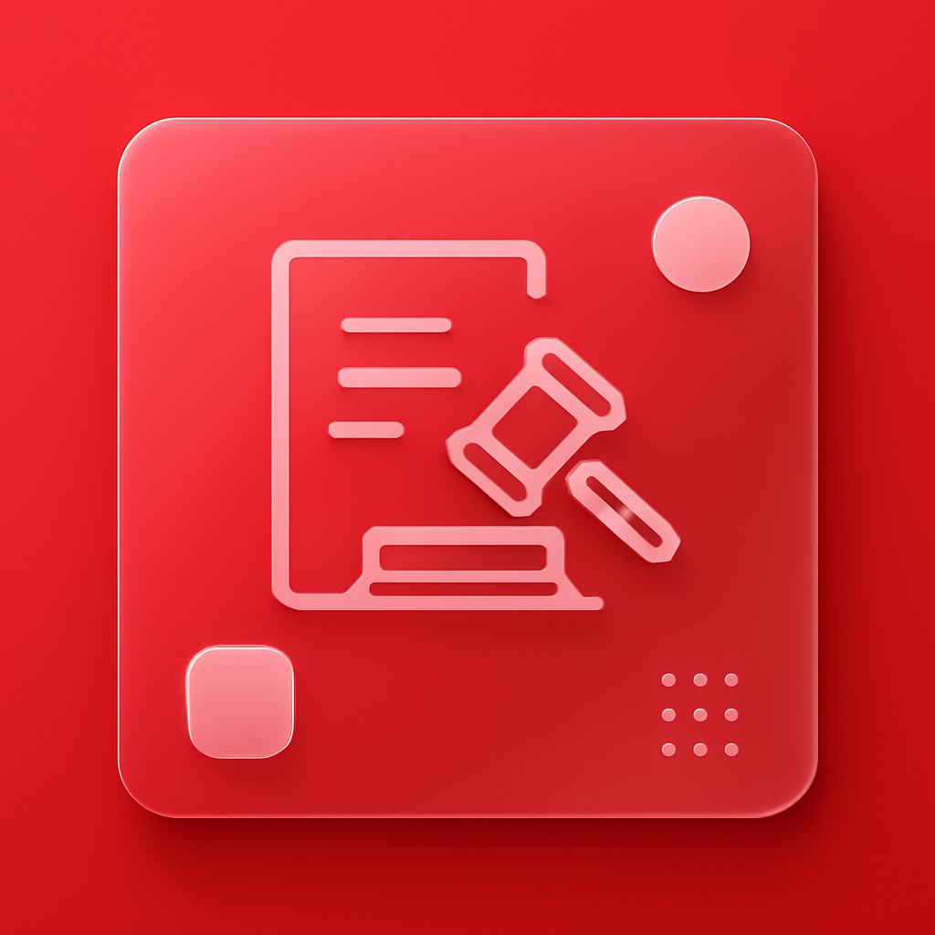 An educational diagram related to 61 Lottery Guidelines for Use.