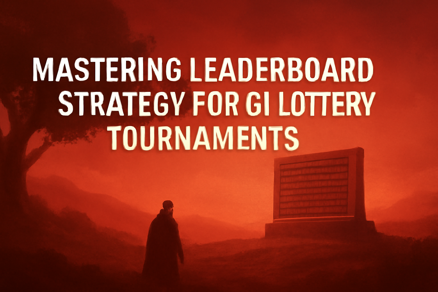 A futuristic scene illustrating the features of the 61 Lottery platform.