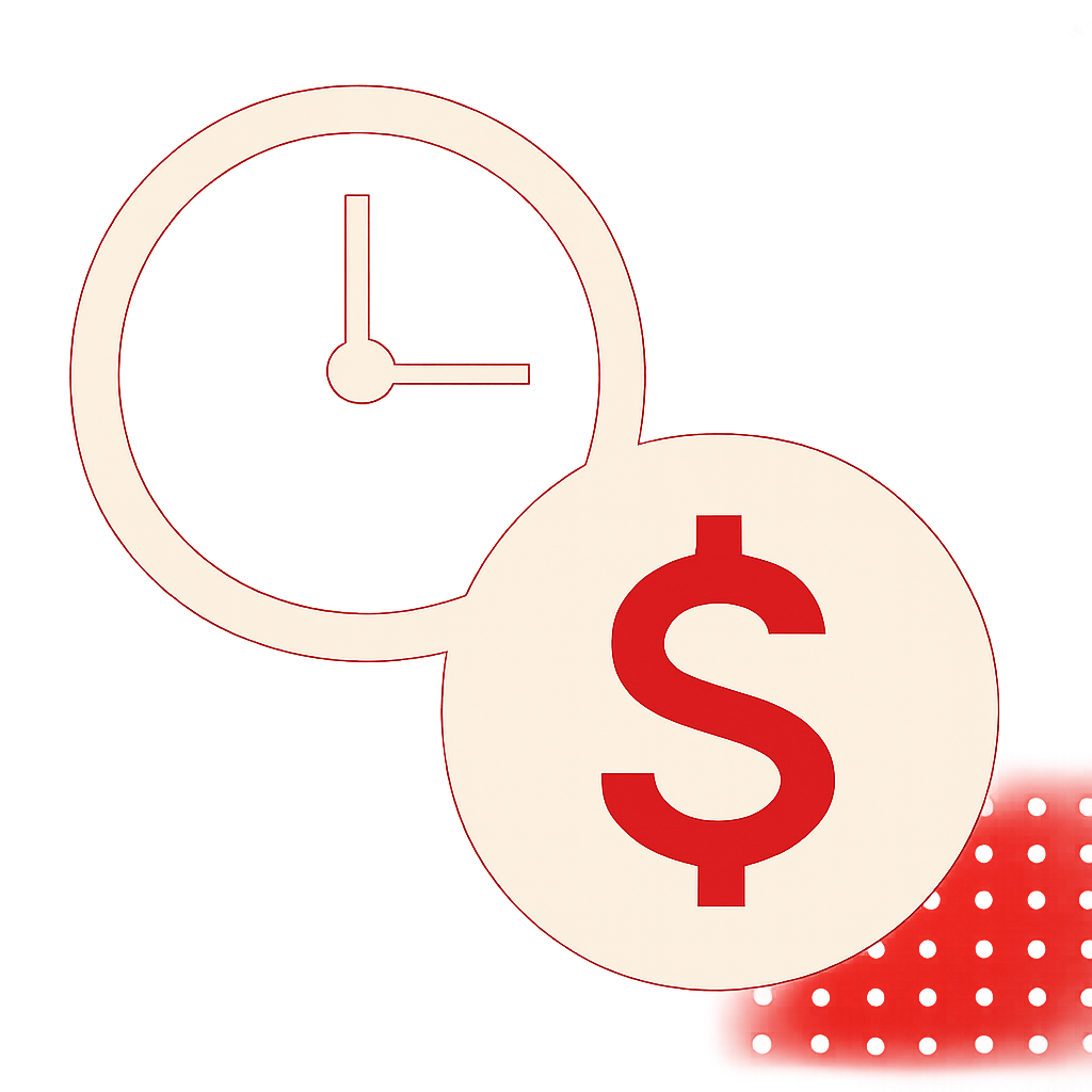 An icon symbolizing safety features of the 61 Lottery.